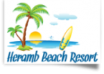 Heramb Beach Resort, Devbag, Tarkarli, Malvan