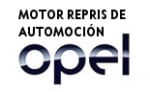 Opel cars Barcelona