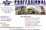 Professional Packers And Movers In Greater Noida