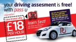 Crash Course Driving Courses Uxbridge