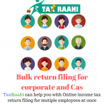 TaxRaahi