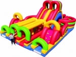 Oz Inflatables
