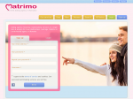 Dating Agency - Matrimo