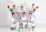 Cleaning companies in Dubai | Maid Agency Services Dubai