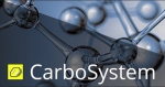 Carbosystem: Graphite pieces and ceramic materials
