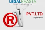 Private Limited Company Registration | online | LegalRaasta