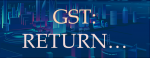 File GST return online | LegalRaasta