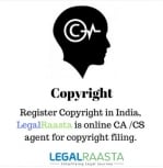 Register Copyright in India | LegalRaasta