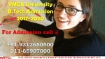 YMCA FARIDABAD B.TECH 2017-2018-2019-2020 | YMCA UNIVERSITY