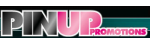 Pin Up Promotions
