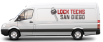 Locksmiths in San Diego, LockTechs