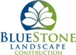 Bluestone Landscape