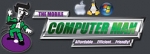 The Mobile Computerman
