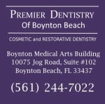 Cosmetic Dentist Boynton Beach Florida