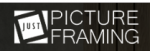 Just Picture Framing
