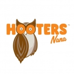 Hooters Nana