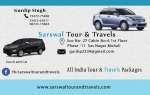 Sarswal tour and travels Taxi in Aiport