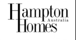 Hampton Homes Australia