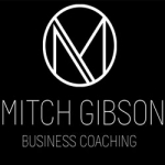 Mitch Gibson - Business Coach