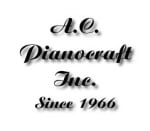 A.C. Pianocraft, Inc.