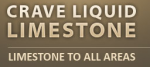 Crave Liquid Limestone