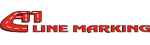 A1 Line marking
