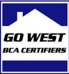 GO WEST BCA CERTIFIERS