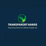 Transparent Hands: Safe way to donate money to charity onlin