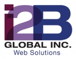 i2b Global Inc. - Web Development