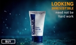 Save money with Ustraa Coupons on Ustraa Products