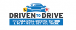 Driven to drive