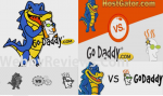 HostGator Vs GoDaddy
