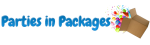 Parties in Packages