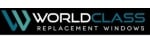 World Class Replacement Windows