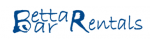 Betta Bar Rentals