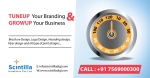 Graphic Design Company in Hyderabad | Scintilla Kreations