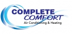 Complete Comfort Air Conditioning & Heating