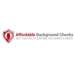 Affordable Background Checks