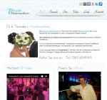 Tamada - Deutsch-russische Moderatorin für Hochzeit