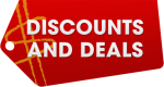 Promote Products Discountsanddeals.com.au