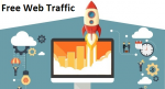 Start Trial For Web Traffic Generation & Website Analysis