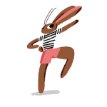 Rare Hare
