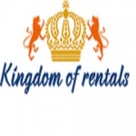 Book affordable holidays with kingdom of rentals