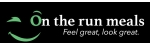 On the Run Meals - Food Delivery