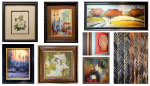 Picture Frames Online