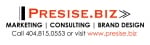Presise Brand Marketing, Design and Printing Agency