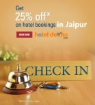 Jaipur Hotels