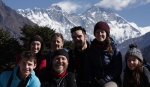 Everest Base Camp Trek - Itinerary, Map and Cost - trekking