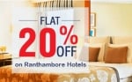 Ranthambore Hotels