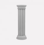 TSTC Ceramic Decorative Roman Column / Building Components